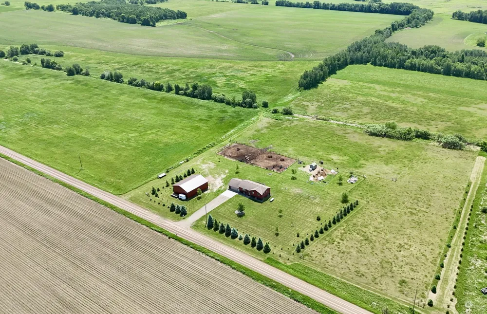34713 73rd Street Pierz, MN 56364