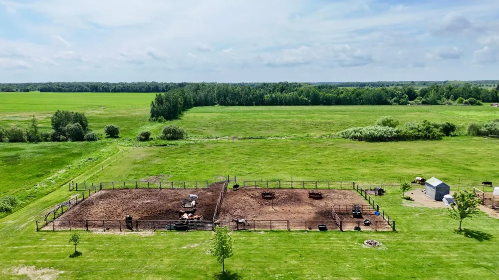 34713 73rd Street Pierz, MN 56364