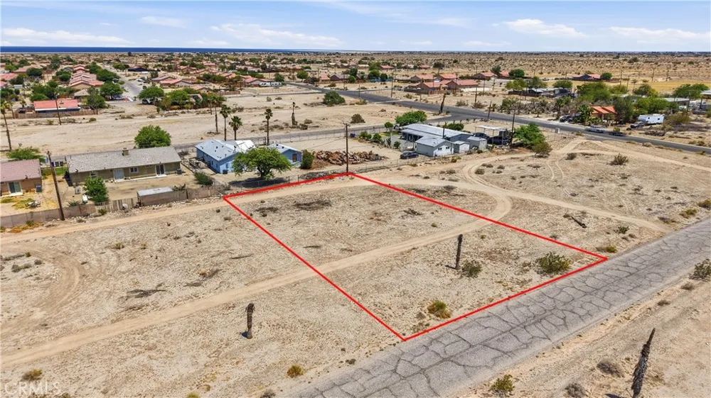 2812 Argus Avenue Thermal, CA 92274