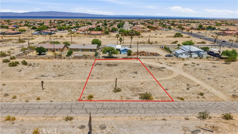 2812 Argus Avenue Thermal, CA 92274