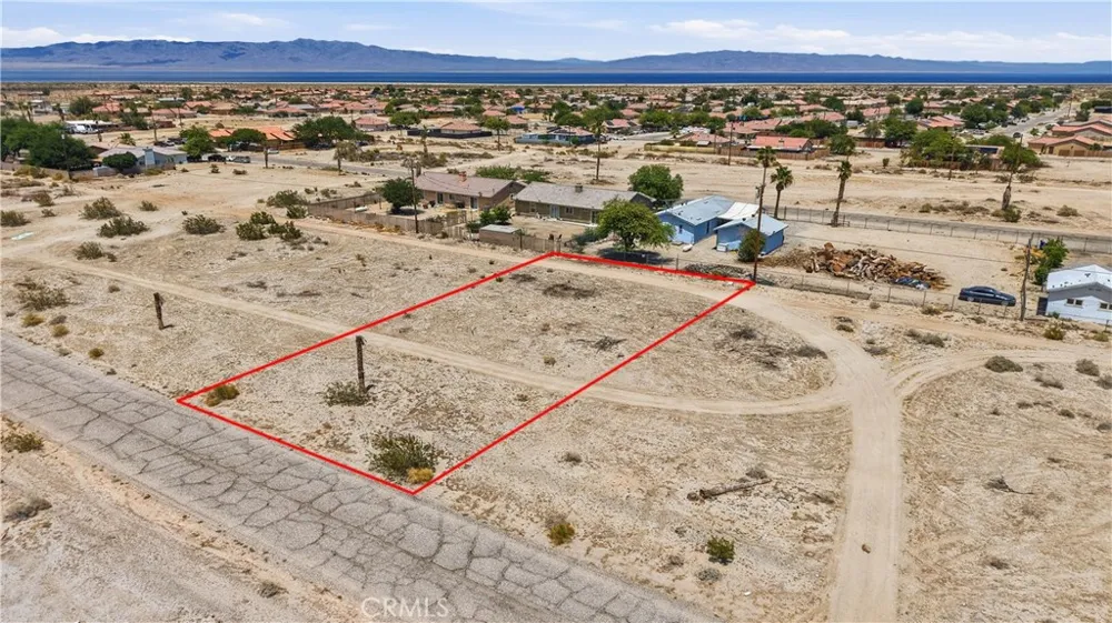 2812 Argus Avenue Thermal, CA 92274