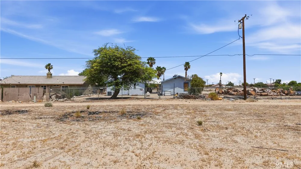 2812 Argus Avenue Thermal, CA 92274