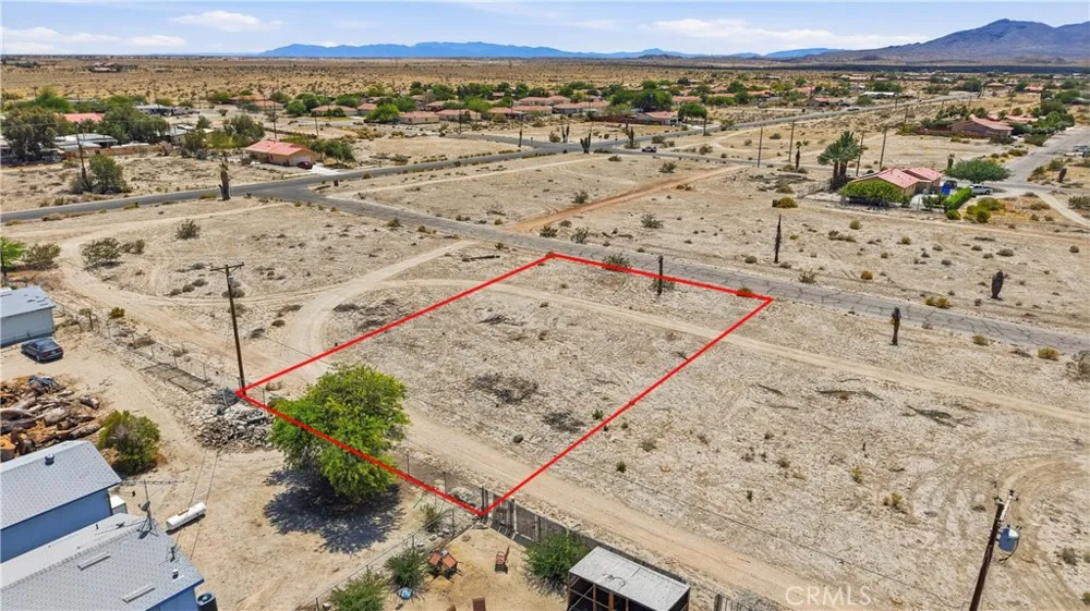 2812 Argus Avenue Thermal, CA 92274