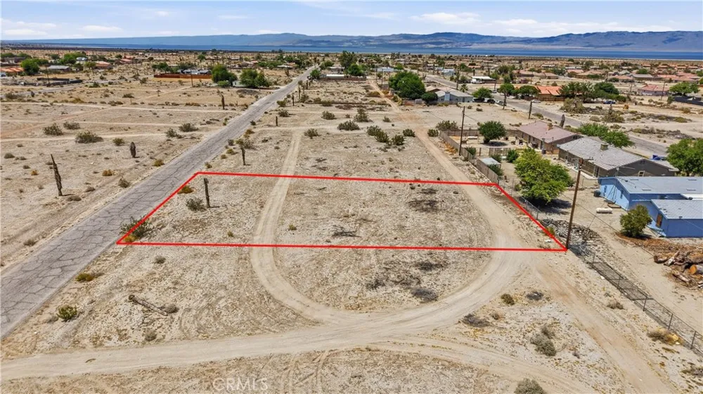 2812 Argus Avenue Thermal, CA 92274