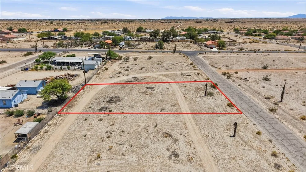 2812 Argus Avenue Thermal, CA 92274