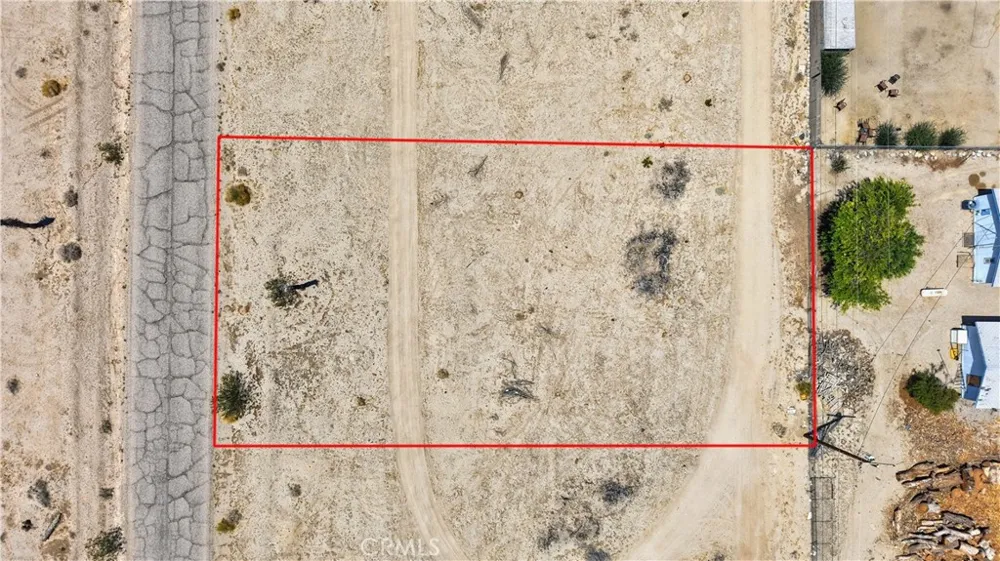 2812 Argus Avenue Thermal, CA 92274