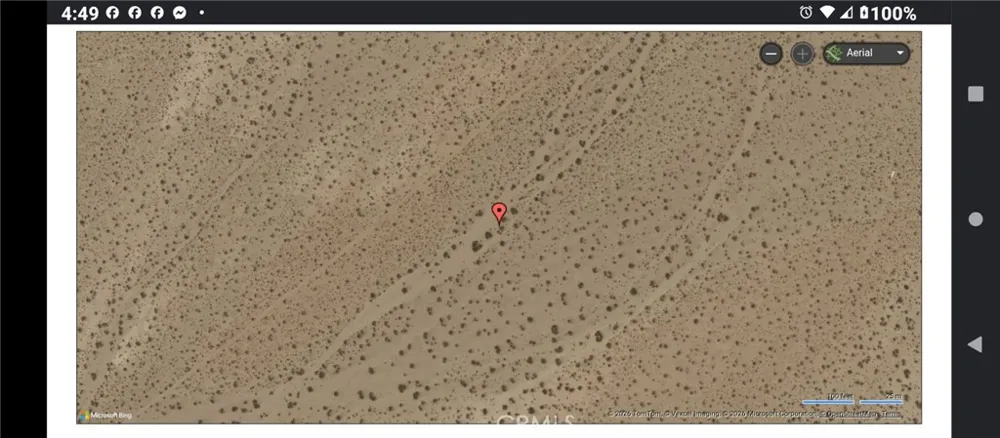 Barstow Barstow, CA 92342