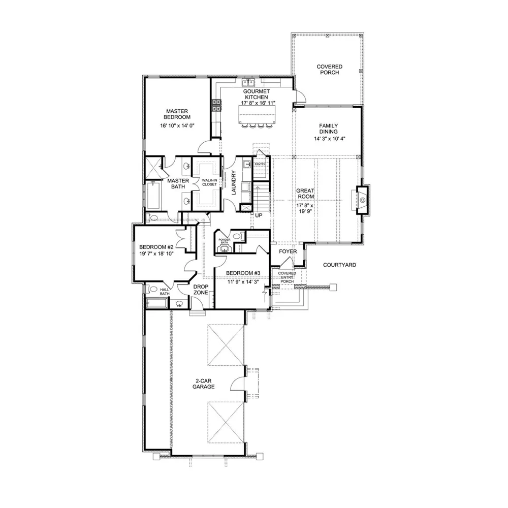 11 Walker Cove Road #10 Black Mountain, NC 28711
