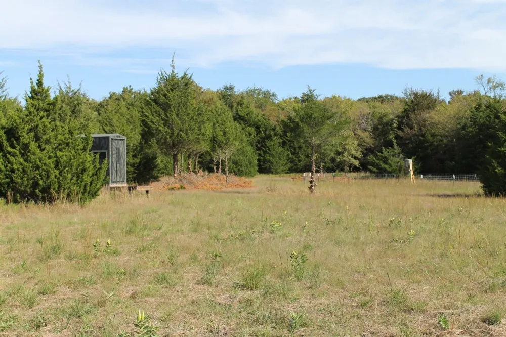 County Rd 1116 Greenville, TX 75401