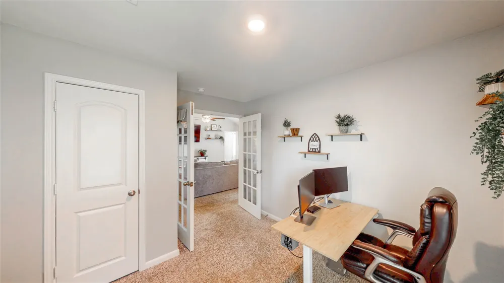 148 Cattlemans Creek Road W Newark, TX 76071