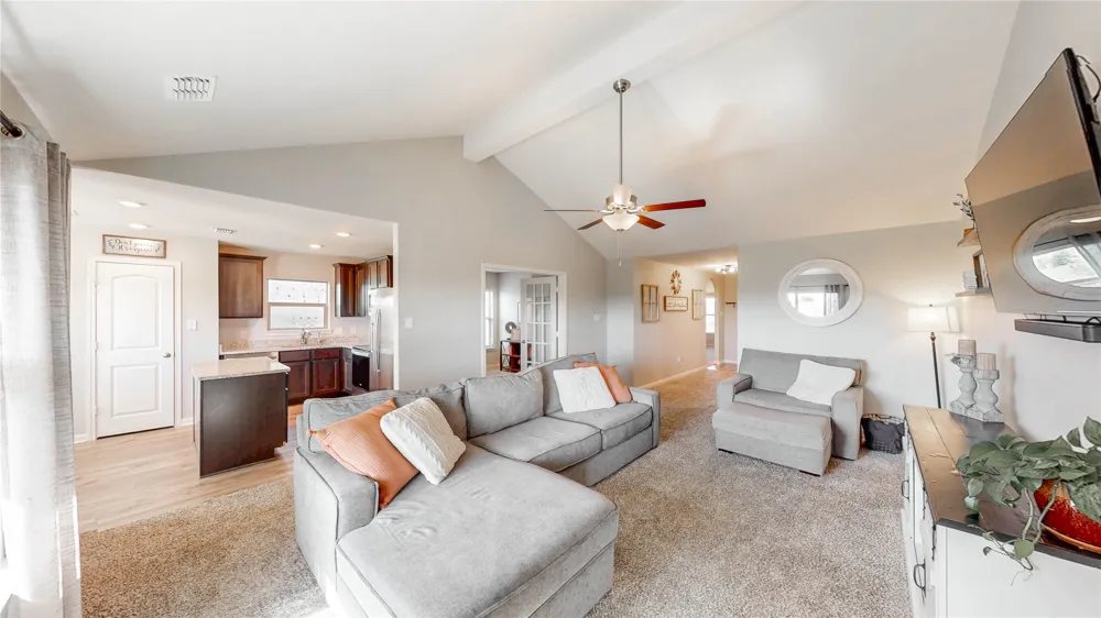 148 Cattlemans Creek Road W Newark, TX 76071