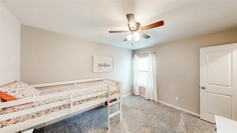 148 Cattlemans Creek Road W Newark, TX 76071