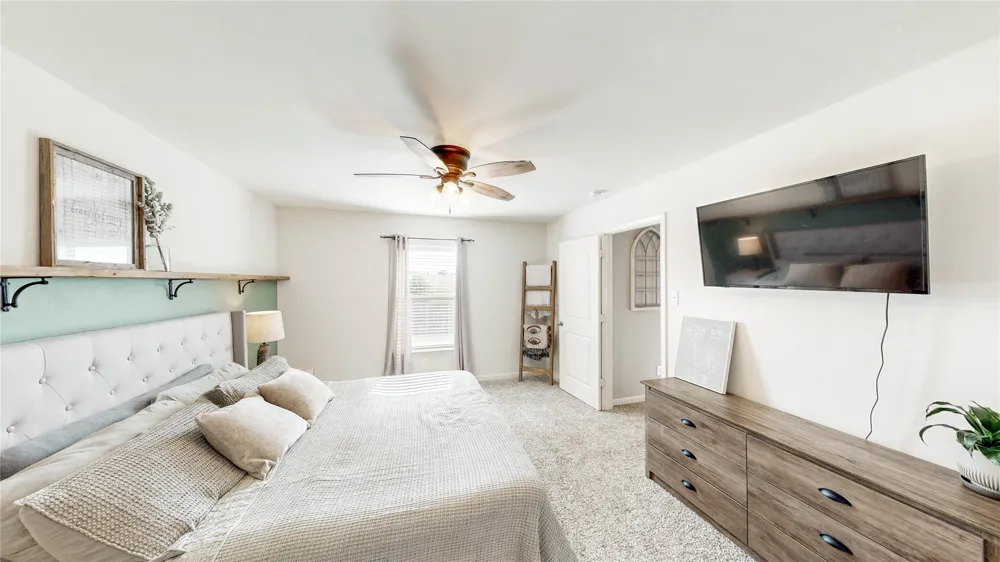 148 Cattlemans Creek Road W Newark, TX 76071