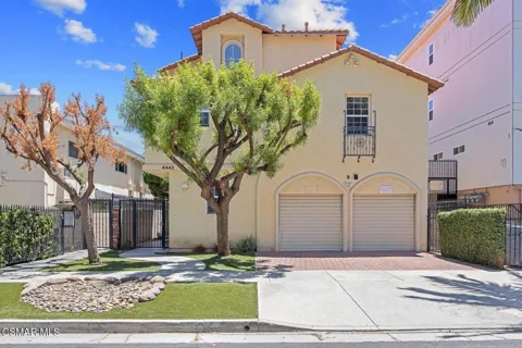 4442 Vista Del Monte Avenue #2