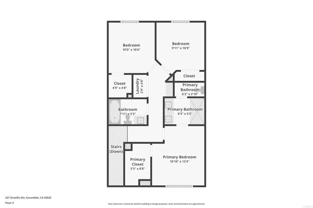 327 Ocotillo Escondido, CA 92025
