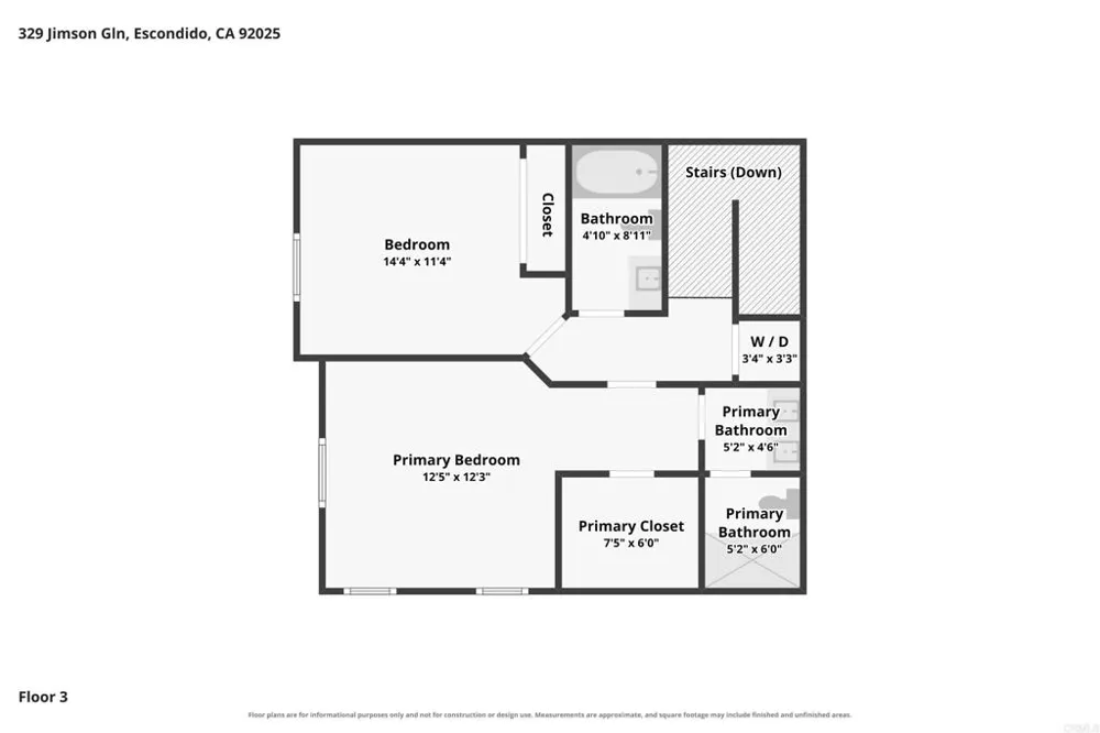 327 Ocotillo Escondido, CA 92025