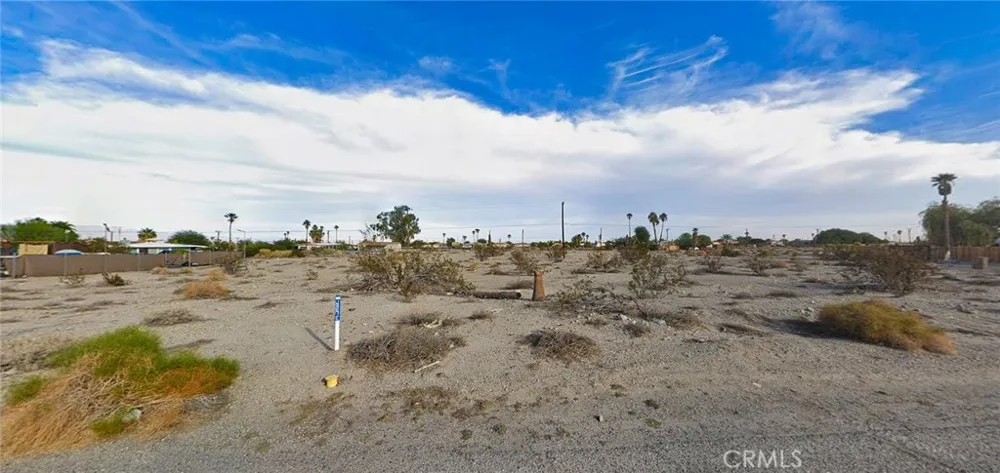 2856 Cerritos Avenue Thermal, CA 92274