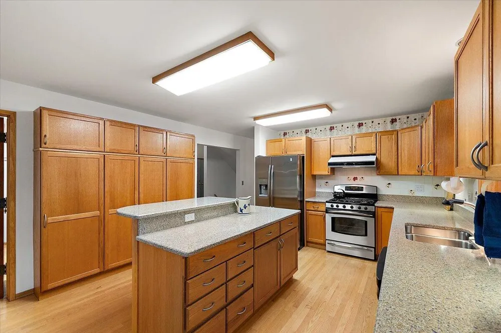 1111 W Clark Road Ypsilanti, MI 48198