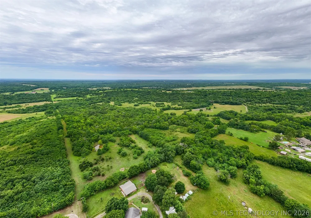 141st Street Kellyville, OK 74039