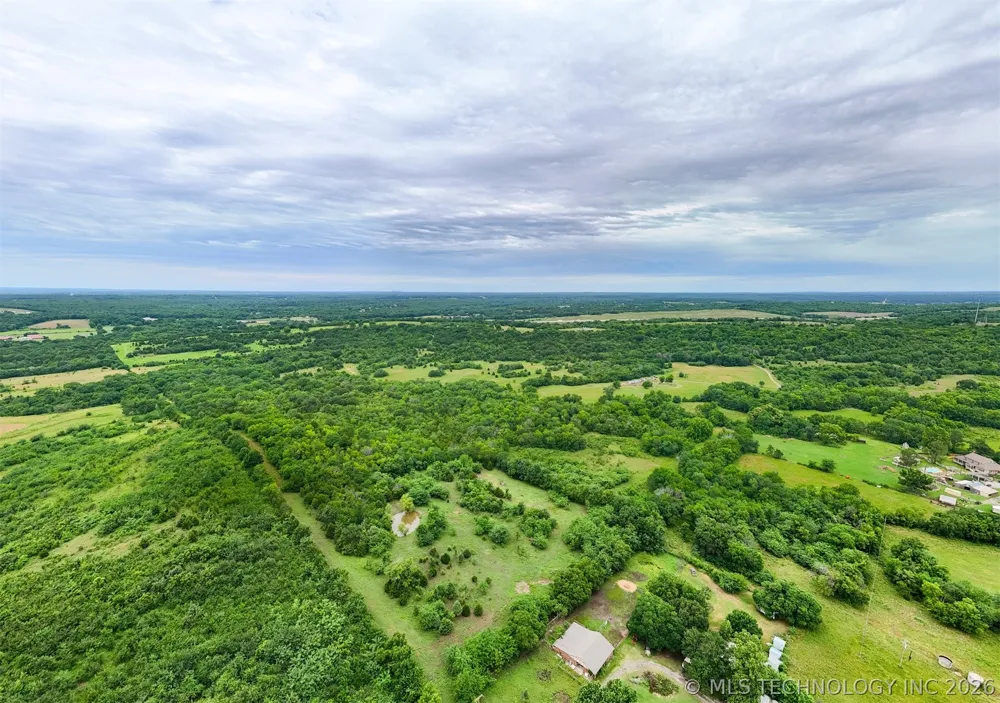 141st Street Kellyville, OK 74039