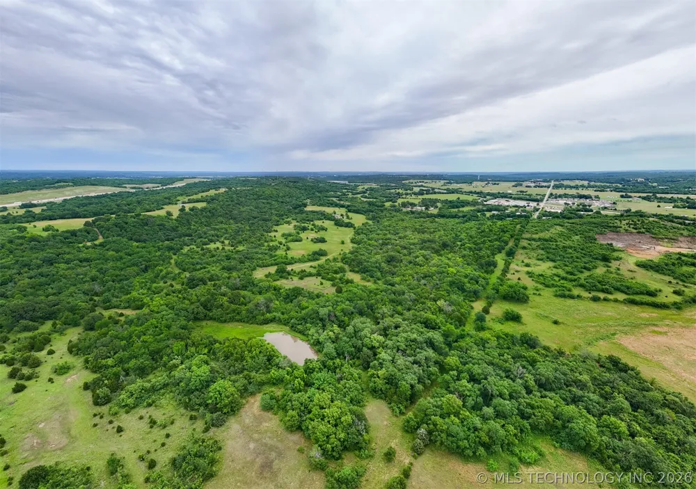 141st Street Kellyville, OK 74039