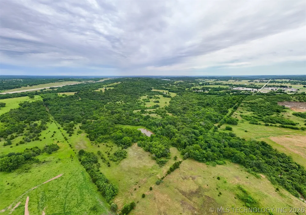 141st Street Kellyville, OK 74039