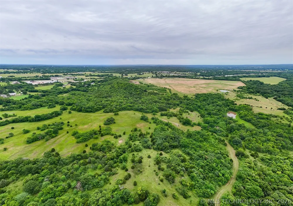 141st Street Kellyville, OK 74039