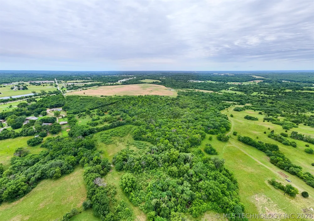 141st Street Kellyville, OK 74039