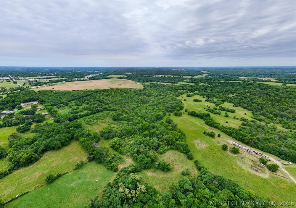 141st Street Kellyville, OK 74039