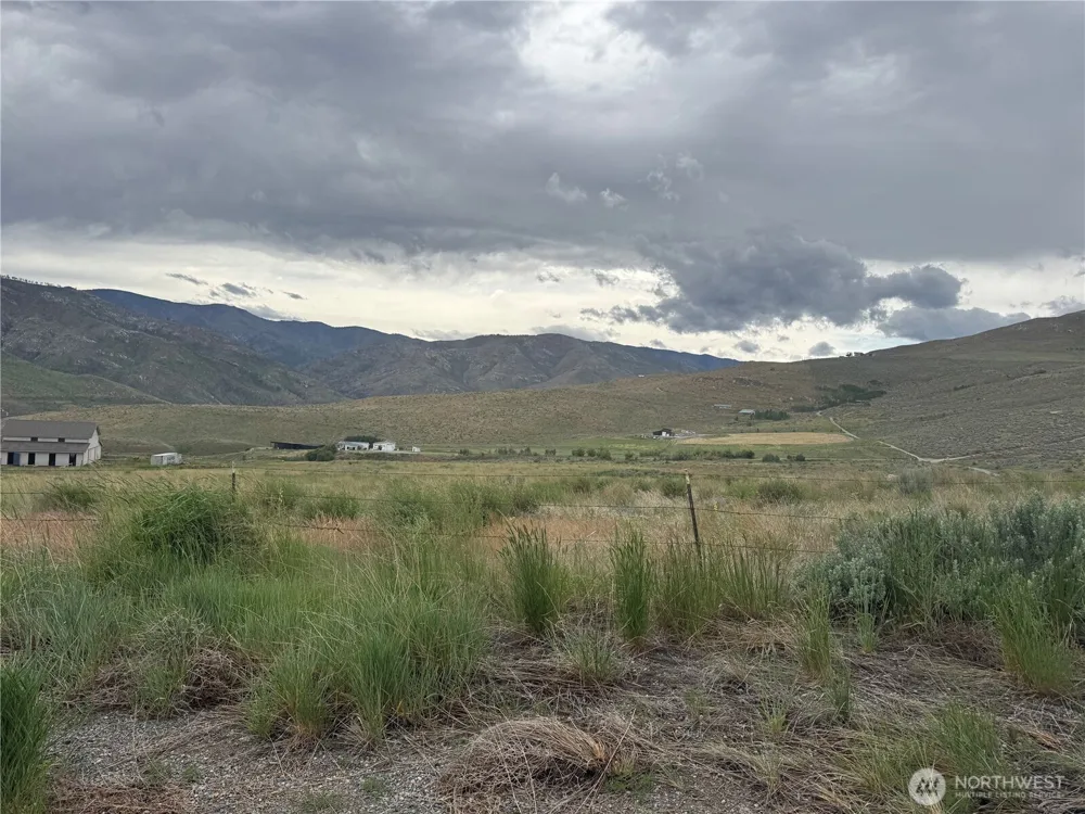 300 Buckhorn Mountain Drive Pateros, WA 98846