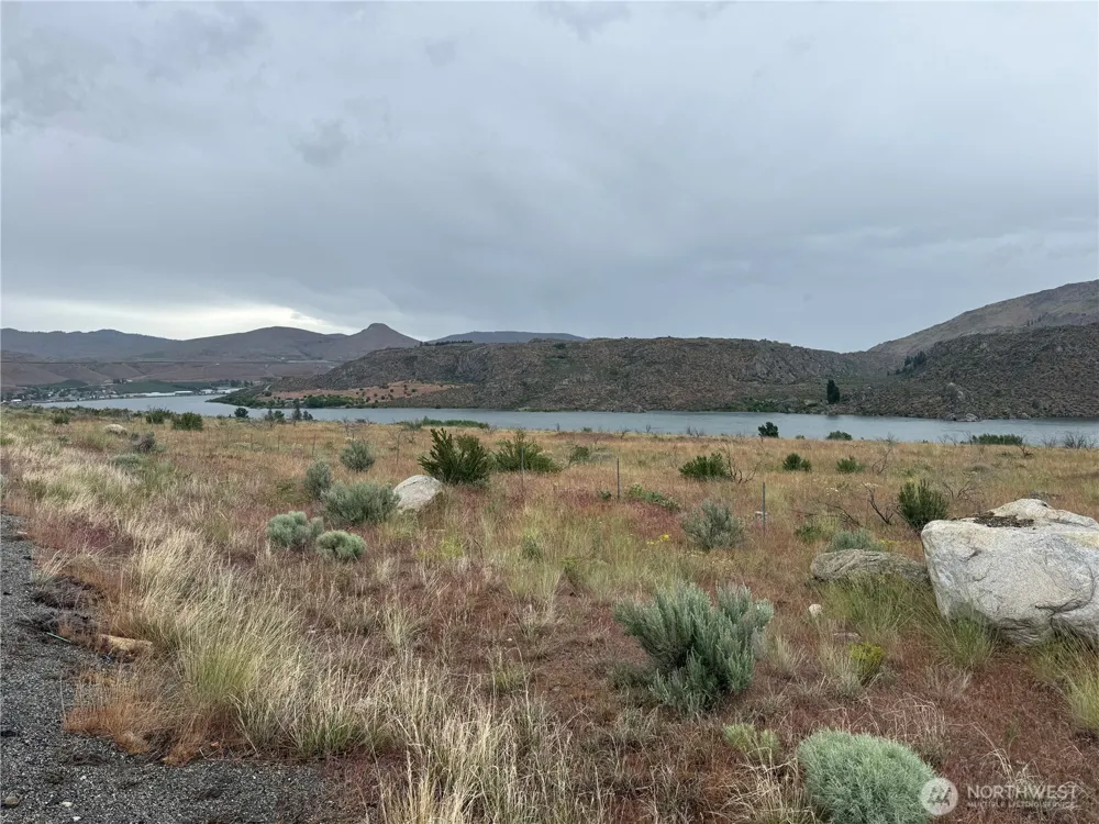 300 Buckhorn Mountain Drive Pateros, WA 98846