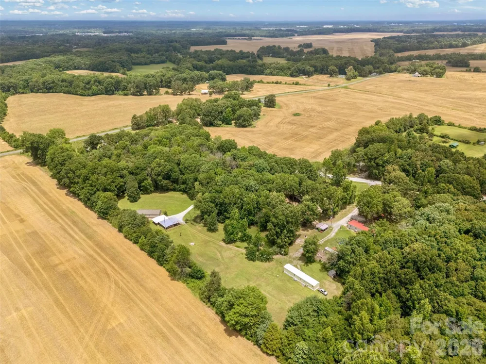 3607 Kennington Drive Waxhaw, NC 28173