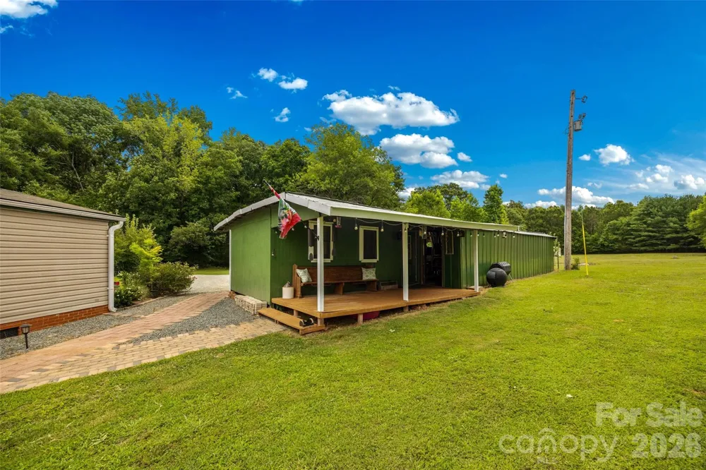 3607 Kennington Drive Waxhaw, NC 28173