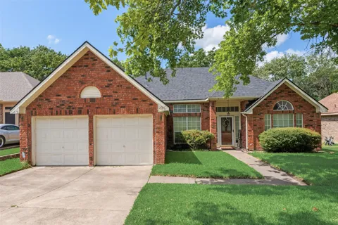 2017 Spring Mills Road