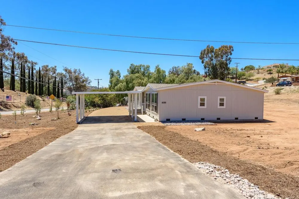 14390 Lyons Valley Road Jamul, CA 91935