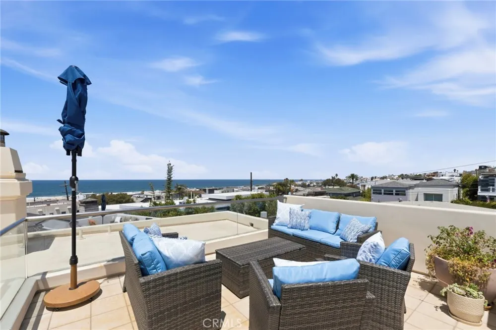 2242 Circle Hermosa Beach, CA 90254