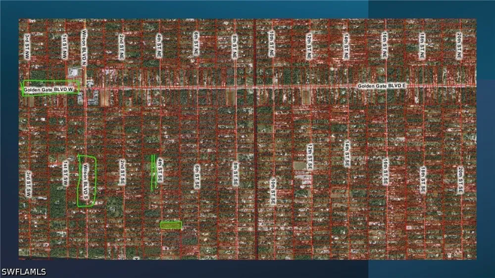 4th Street SE Naples, FL 34117