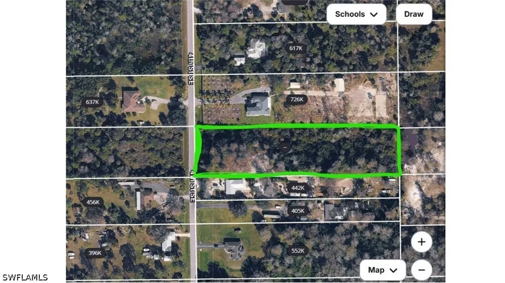 4th Street SE Naples, FL 34117