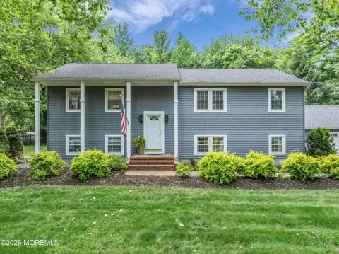 840 Nutswamp Road