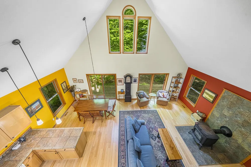 12271 Island View Drive Leelanau Township, MI 49670