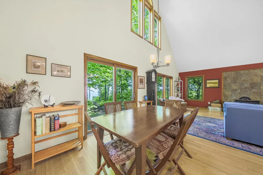 12271 Island View Drive Leelanau Township, MI 49670