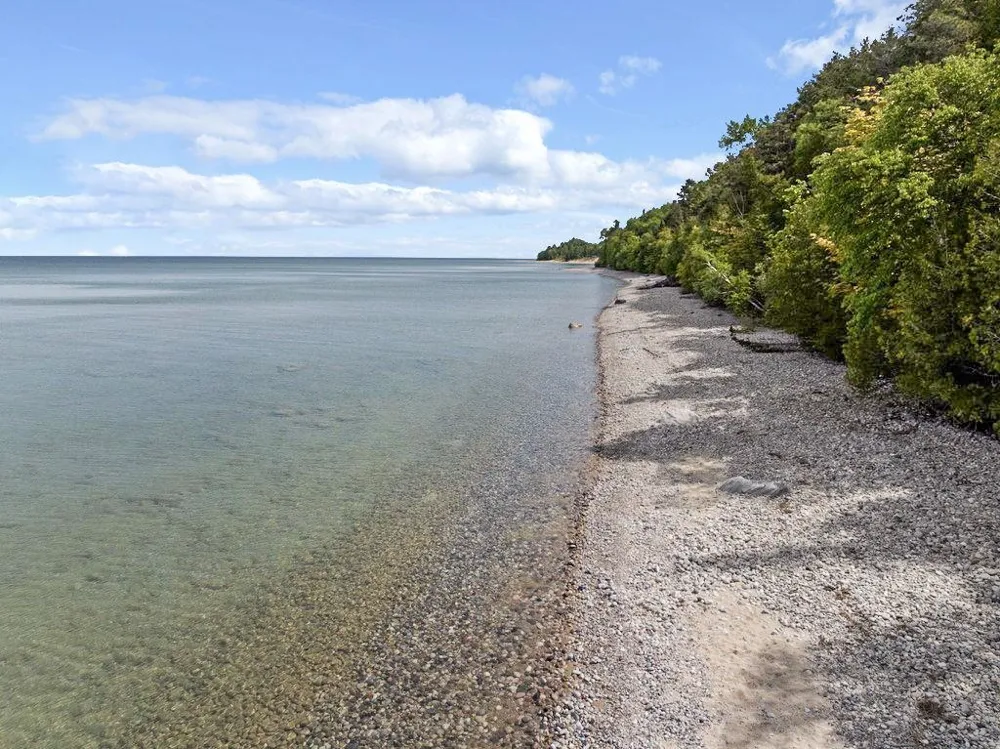 12271 Island View Drive Leelanau Township, MI 49670