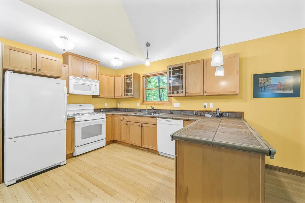 12271 Island View Drive Leelanau Township, MI 49670