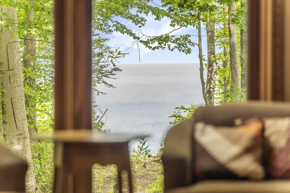 12271 Island View Drive Leelanau Township, MI 49670