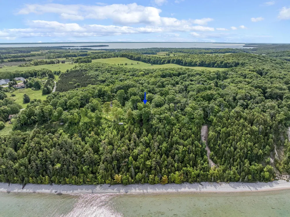12271 Island View Drive Leelanau Township, MI 49670