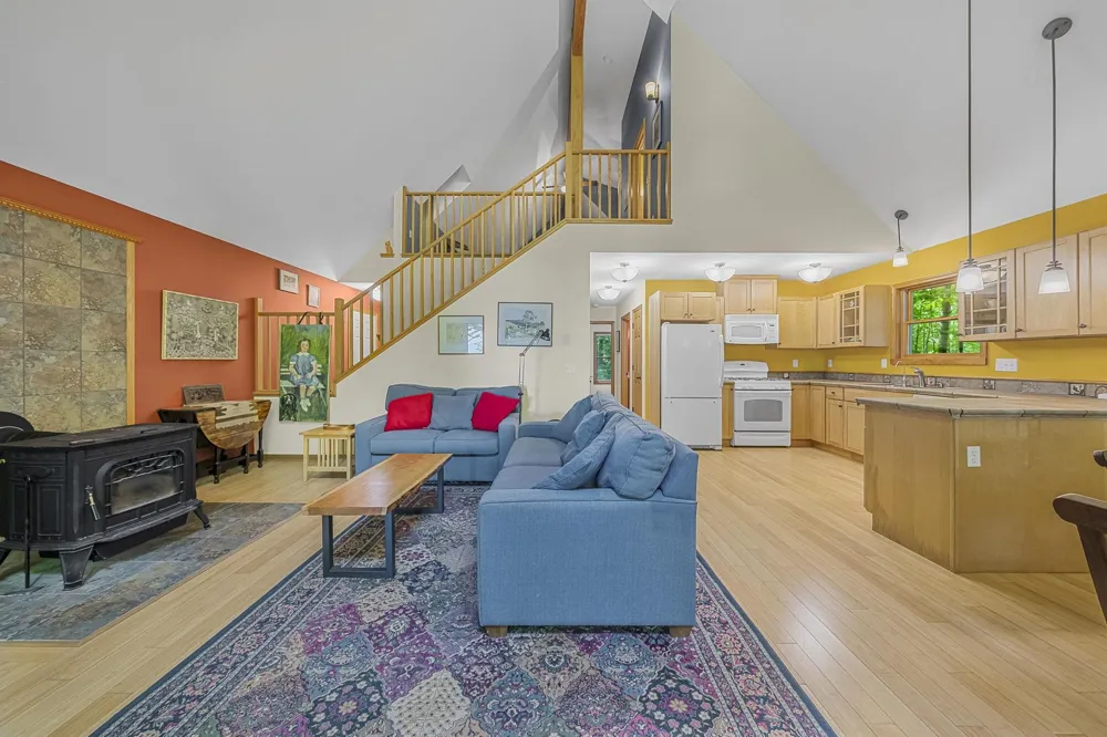 12271 Island View Drive Leelanau Township, MI 49670