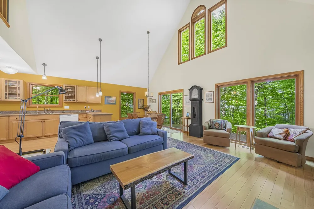 12271 Island View Drive Leelanau Township, MI 49670