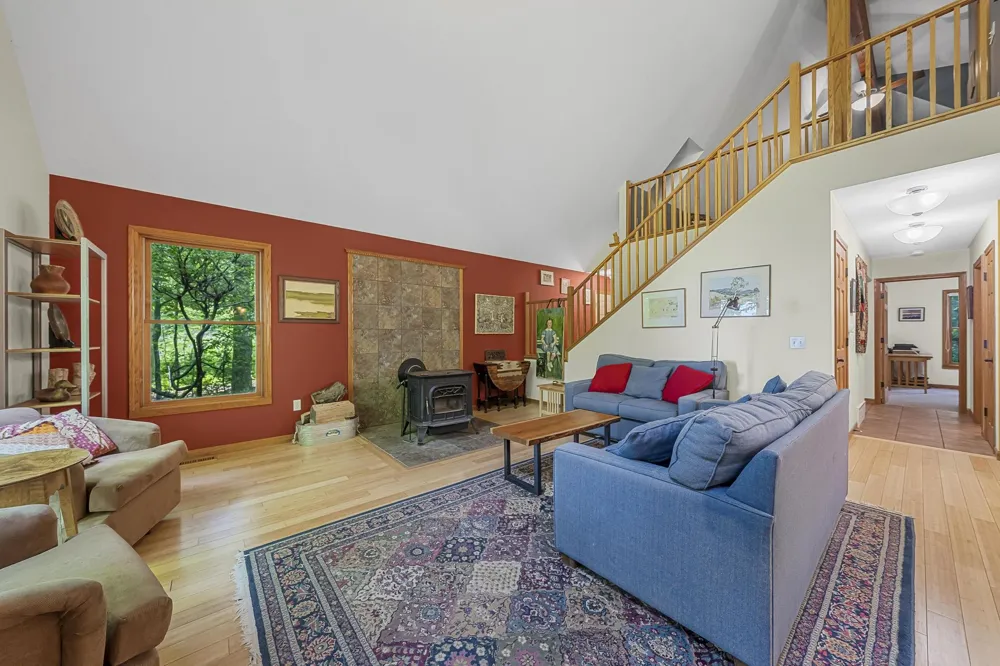 12271 Island View Drive Leelanau Township, MI 49670