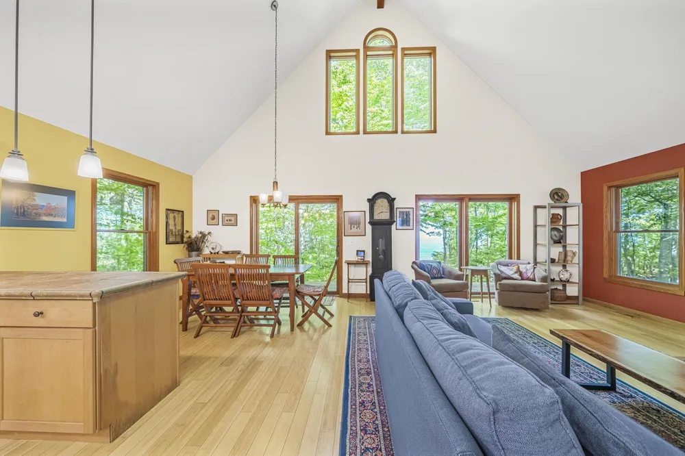 12271 Island View Drive Leelanau Township, MI 49670