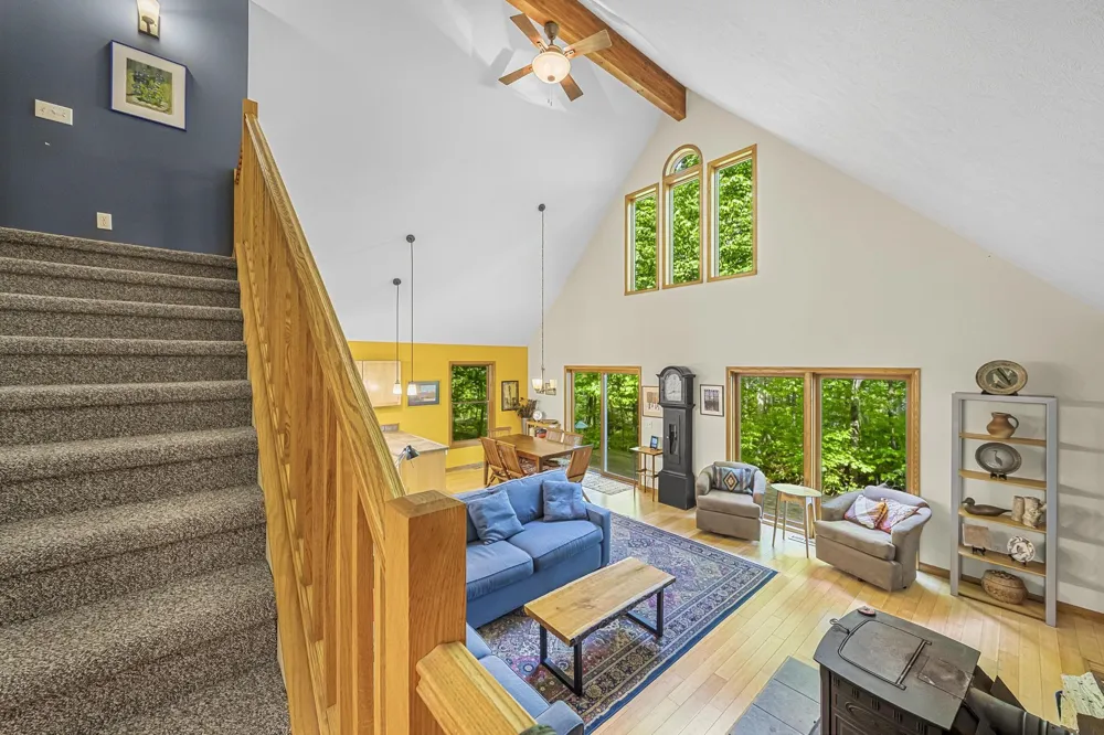 12271 Island View Drive Leelanau Township, MI 49670
